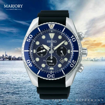 SEIKO PROSPEX SSC759J1MONTRE HOMME