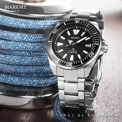 SEIKO PROSPEX SRPF03K1MONTRE HOMME