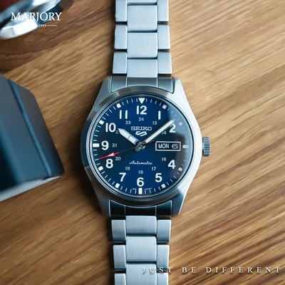 SEIKO 5 SRPG29K1 MONTRE HOMME