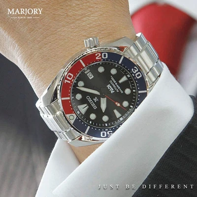 SEIKO PROSPEX PADI SPB181J1 MONTRE HOMME
