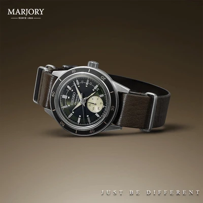 SEIKO PRESAGE SSA451J1MONTRE HOMME
