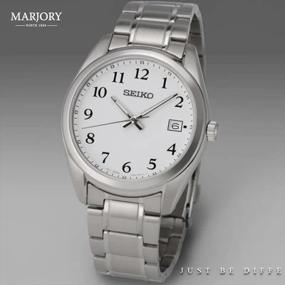 SEIKO SUR465P1 MONTRE FEMME