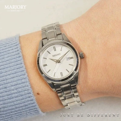 SEIKO SPORT SUR633P1 MONTRE FEMME