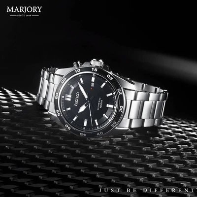 SEIKO KINETIC SKA785P1 MONTRE HOMME