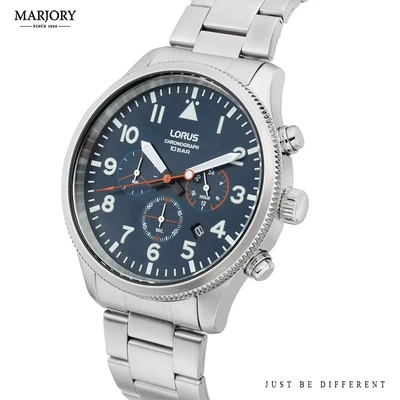 LORUS RT365JX9 MONTRE HOMME
