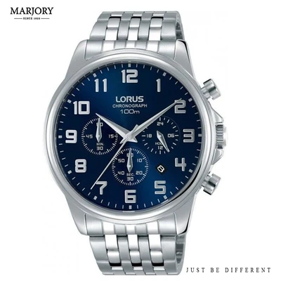 LORUS HOMME RT335GX9