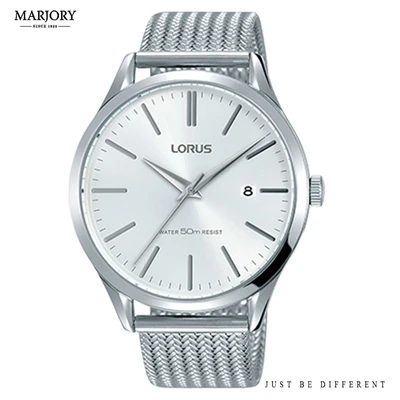 LORUS HOMME RS931DX9