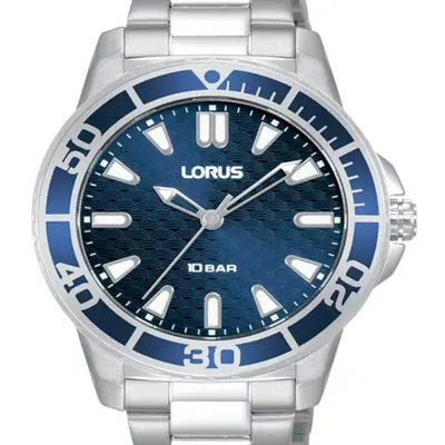 LORUS RG249VX9 MONTRE HOMME