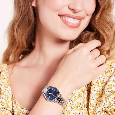 Lorus RJ253BX9MONTRE FEMME