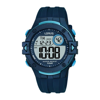 LORUS R2325PX9 MONTRE ENFANT