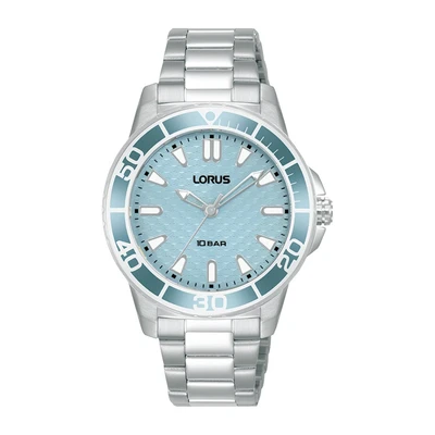 PULSAR RG251VX9 MONTRE FEMME