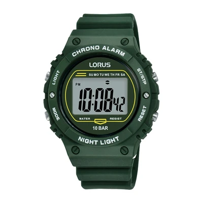 LORUS R2309PX9 MONTRE ENFANT