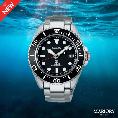 SEIKO PROSPEX SNE589P1 MONTRE HOMME