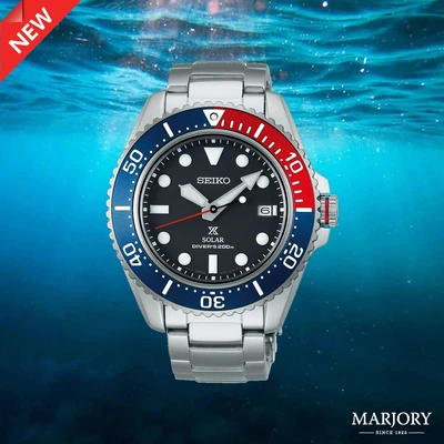 SEIKO PROSPEX SNE591P1 MONTRE HOMME