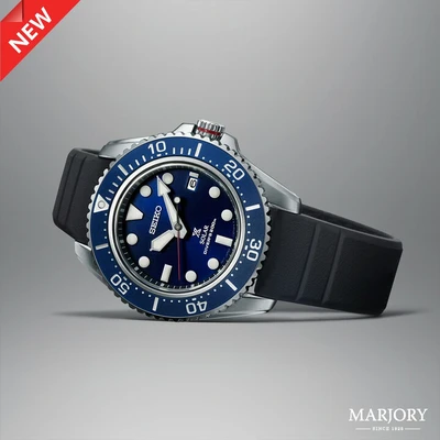 SEIKO PROSPEX SNE593P1 MONTRE HOMME