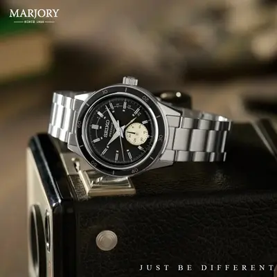 SEIKO PRESAGE Style 60's SSA449J1MONTRE HOMME