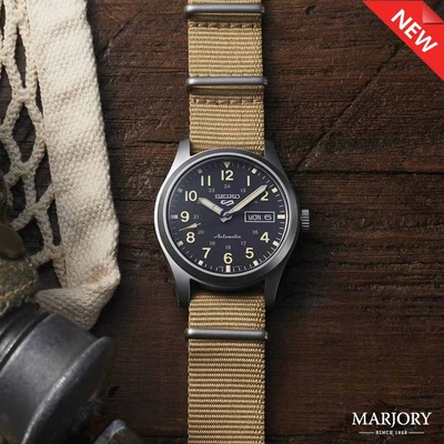 SEIKO 5 SRPG35K1 MONTRE HOMME/FEMME