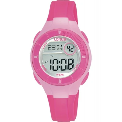 LORUS R2345PX9 MONTRE ENFANT