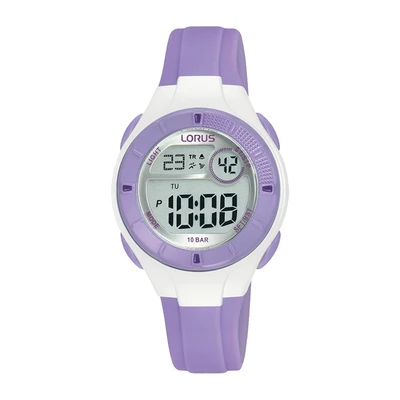 LORUS R2347PX9 MONTRE ENFANT
