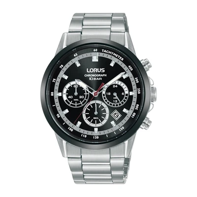copie de LORUS RT391-HX9 MONTRE HOMME