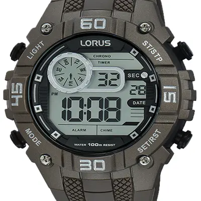 LORUS R2359LX9 MONTRE ENFANT
