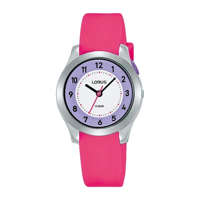 LORUS R2303PX9 MONTRE ENFANT
