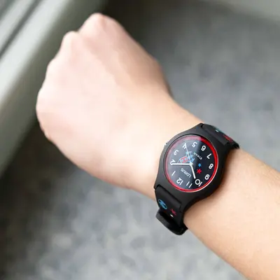 LORUS RRX43HX9 MONTRE ENFANT