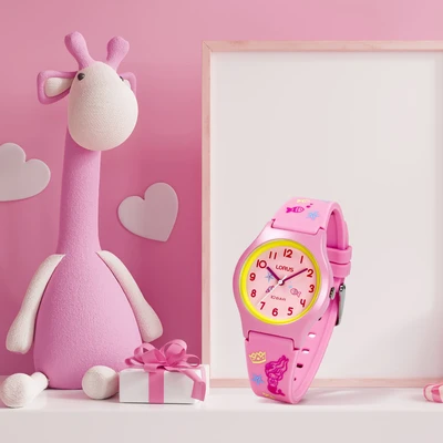 LORUS RRX49HX9 MONTRE ENFANT