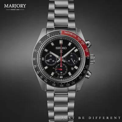 SEIKO PROSPEX SPEEDTIMER SSC915P1 MONTRE HOMME