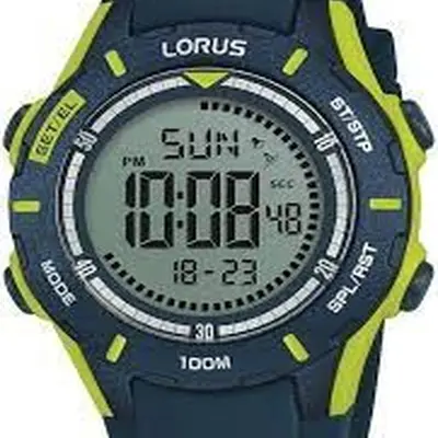 LORUS R2365MX9 MONTRE ENFANT
