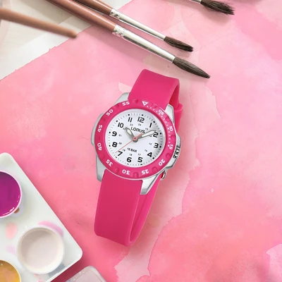 LORUS RRX59HX9 MONTRE ENFANT