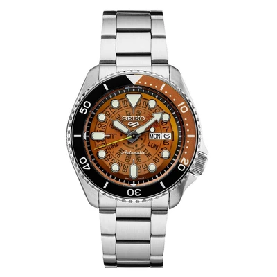 SEIKO 5 SRPJ47 MONTRE HOMME