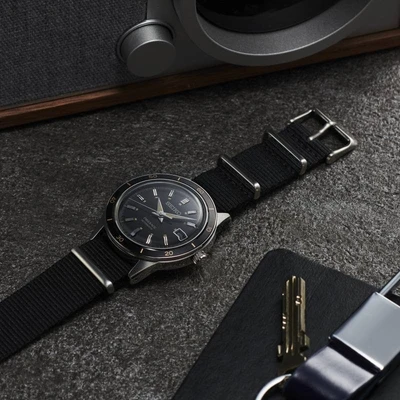 SEIKO PRESAGE SRPG09J1 MONTRE HOMME