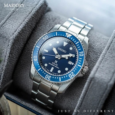 SEIKO PROSPEX SNE585P1 MONTRE HOMME