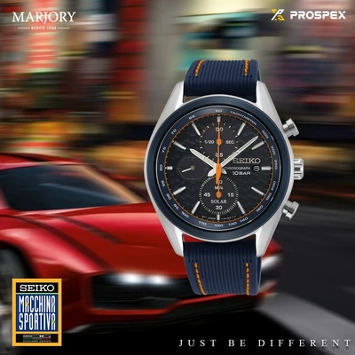 SEIKO Macchina Sportiva SSC775p1 MONTRE HOMME