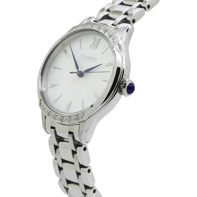 SEIKO DIAMONDS SRZ543P1 MONTRE FEMME