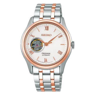 SEIKO PRESAGE SSA412J1 MONTRE EEMME