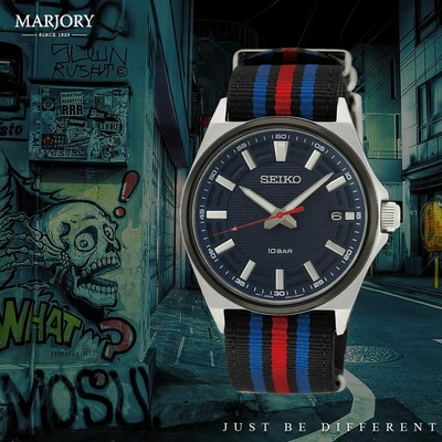 SEIKO SPORT SUR509P1 MONTRE HOMME