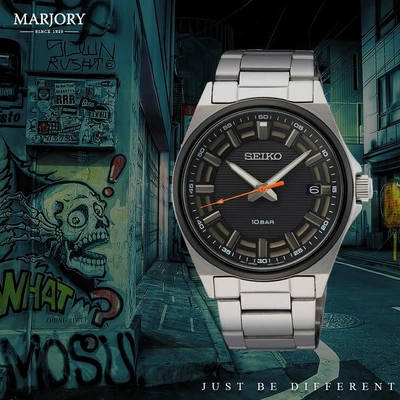 SEIKO SPORT SUR507P1 MONTRE HOMME