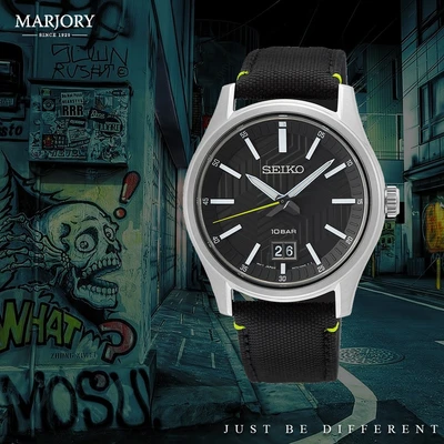 SEIKO SPORT SUR517P1 MONTRE HOMME