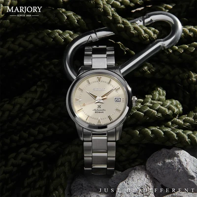 SEIKO 1959 ALPINIST PROSPEX SPB241J1 MONTRE HOMME