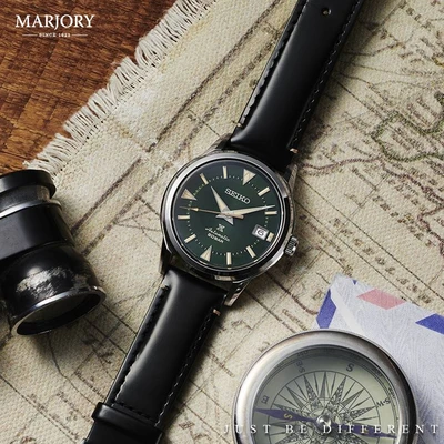 SEIKO 1959 ALPINIST PROSPEX SPB245J1 MONTRE HOMME