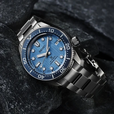 SEIKO PROSPEX SPB299J1 MONTRE HOMME