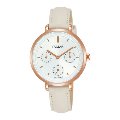 PULSAR PP6246 MONTRE FEMME