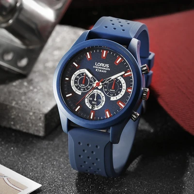 LORUS RT373-JX9 MONTRE HOMME