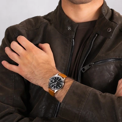 LORUS RH961-KX8 MONTRE HOMME