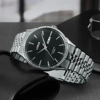 LORUS Automatic RL471-AX9 MONTRE HOMME / FEMME