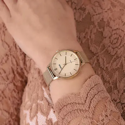 LORUS RG274-TX9 MONTRE FEMME