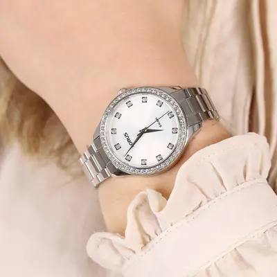 LORUS RG289-RX9 MONTRE FEMME