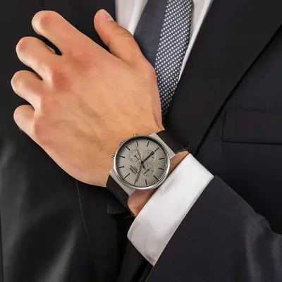 LORUS RT381-GX9 MONTRE HOMME